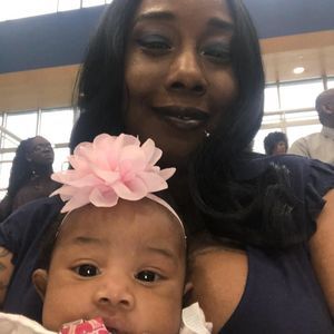 Meet your Posher, Glenda